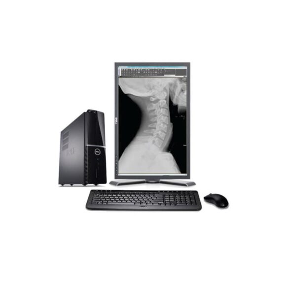20/20 Imaging Opal-Chiro PACS