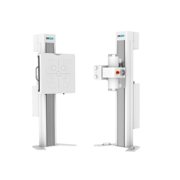 DRGEM GXR-Series Chiropractic X-ray Systems