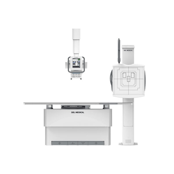 Del Medical OTC18M System