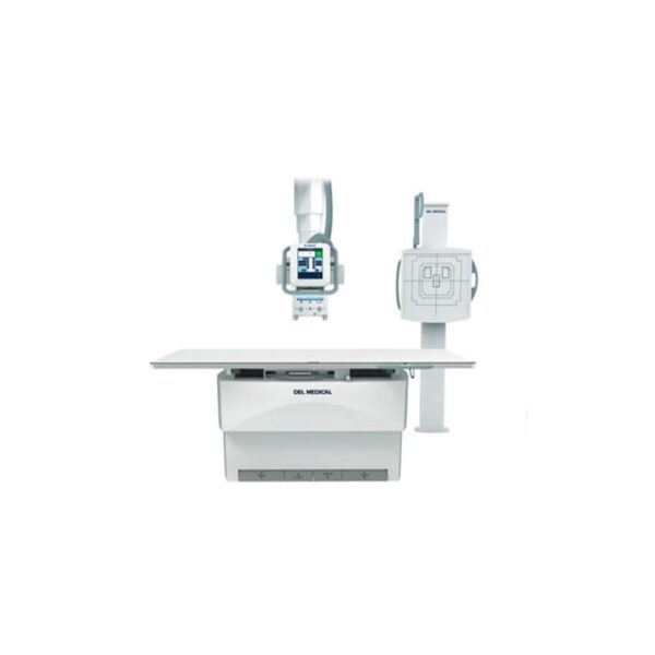 UMG/Del Medical CTM 2020