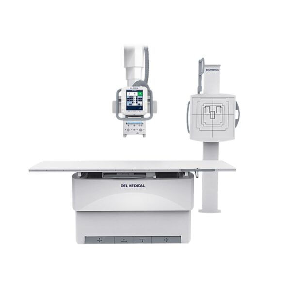 Del Medical OTC18T System