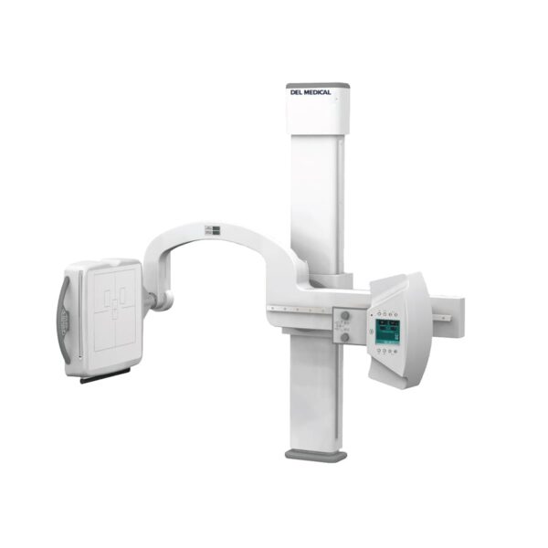 UMG/Del Medical U-Arm System