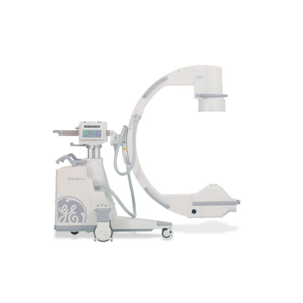 GE Healthcare OEC 9800 Plus Mobile
