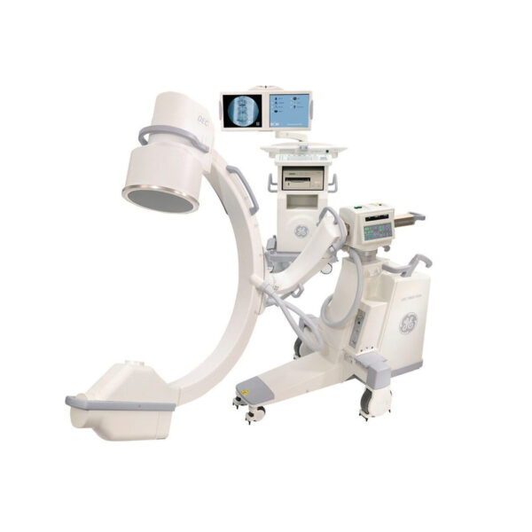GE 9900 C-Arm
