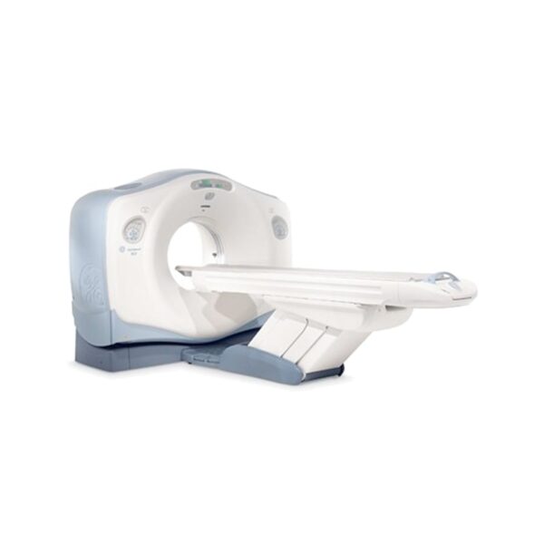 GE Healthcare BrightSpeed Edge Select CT