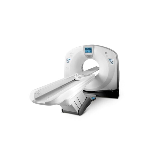 GE Healthcare Optima CT540