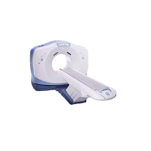 GE Healthcare Optima CT580 W