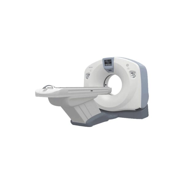 GE Healthcare Optima CT660