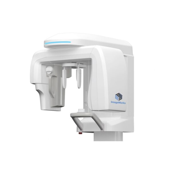 ImageWorks Panoura 18S Panoramic X-Ray