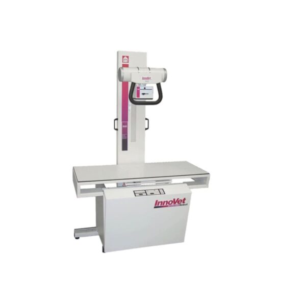 InnoVet Select HF