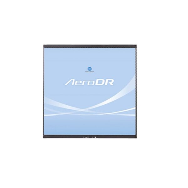 Konica Minolta AeroDR