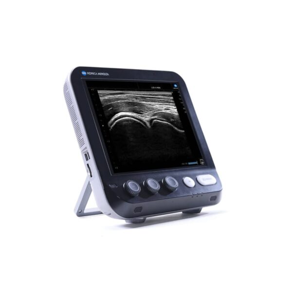 Ultrasound