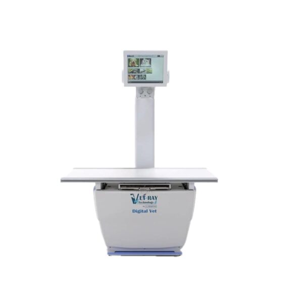 Sedecal Vet-Ray DX-V Flat Panel