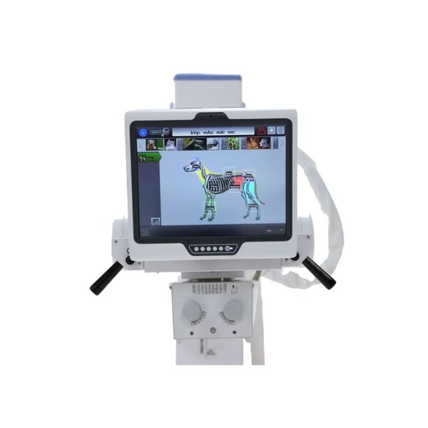 Sedecal Vet-Ray Standard Vet - Image 3