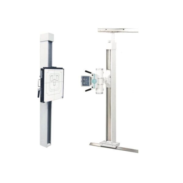 UMG Del Medical Universal Upright Raymaster