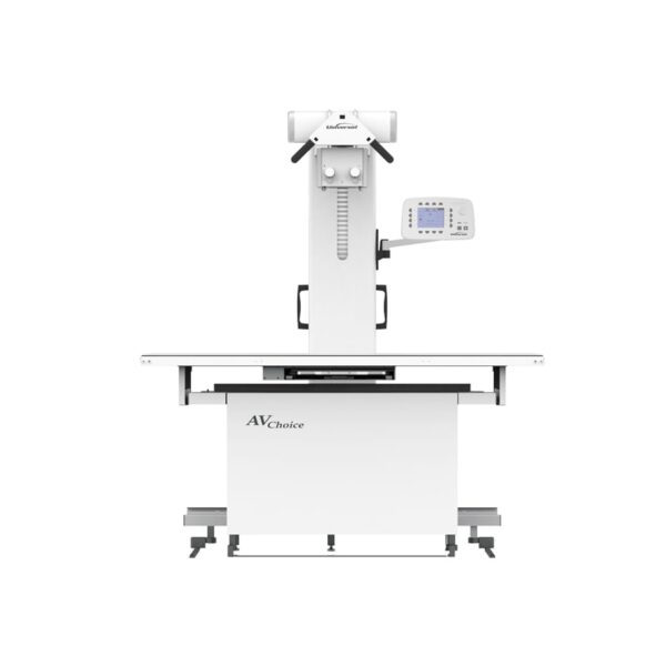 Universal/Del Medical Universal AV Choice