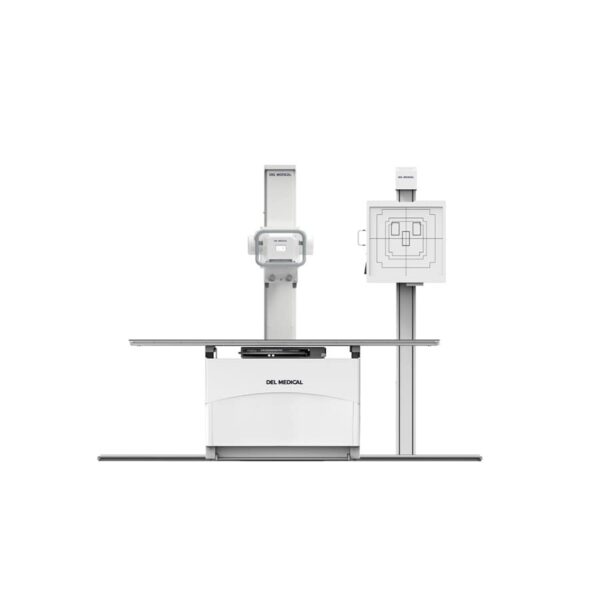 Del Medical FMT System