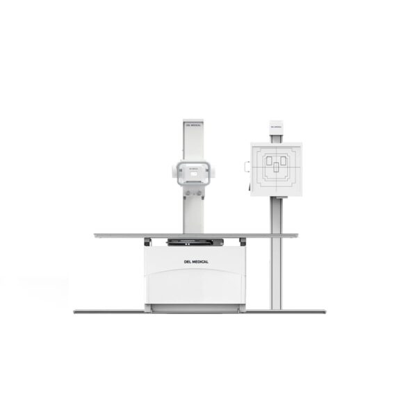 Del Medical  FMT18T System