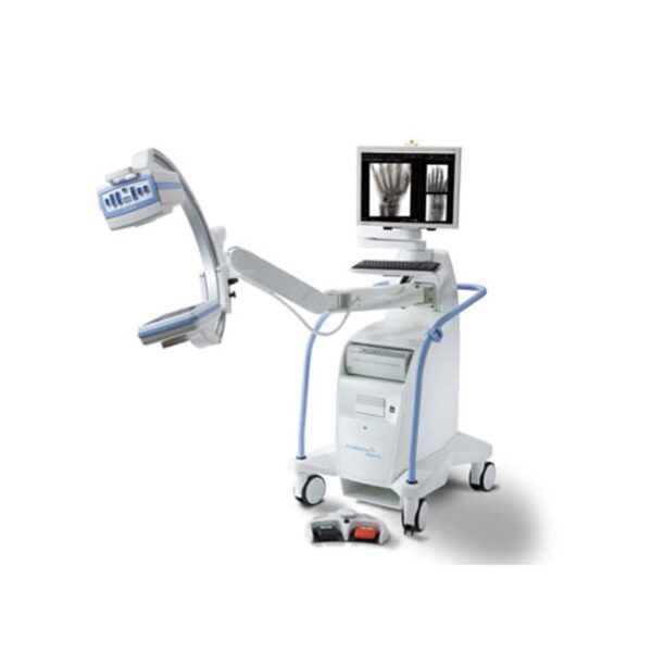 Hologic Fluoroscan InSight-FD Mini C-Arm