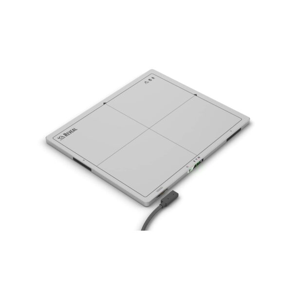 KA Imaging Reveal DR