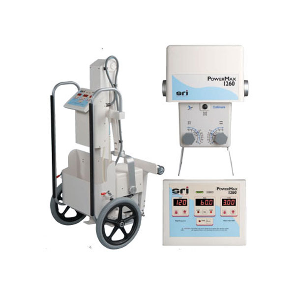 SRI SR PowerMax 1260