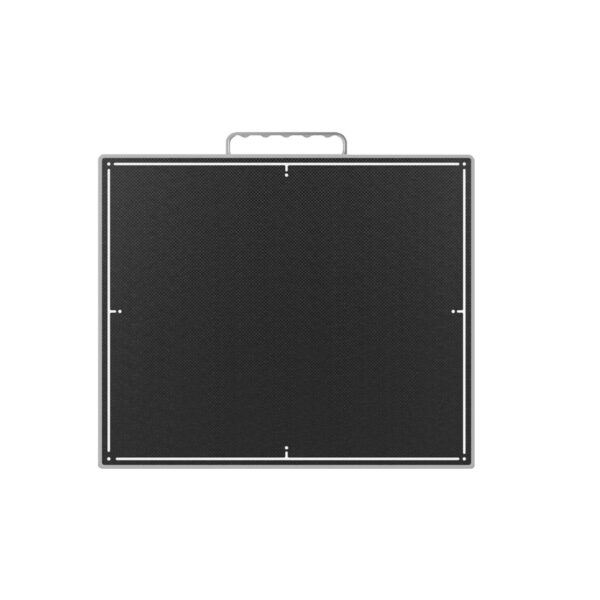 Televere Systems Tiger DR-Cesium X-Ray Panels