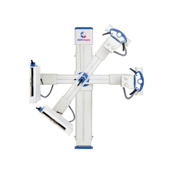 20/20 Imaging Straight Arm