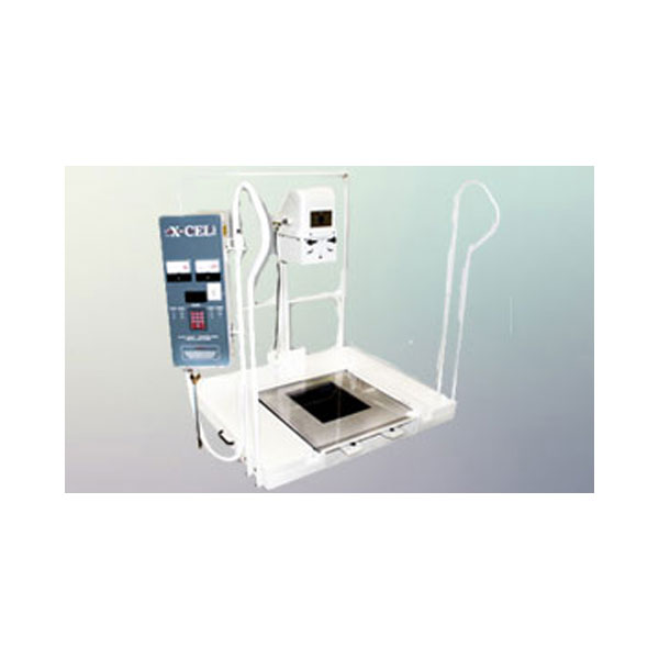 X-Cel X-Ray 715A-BD