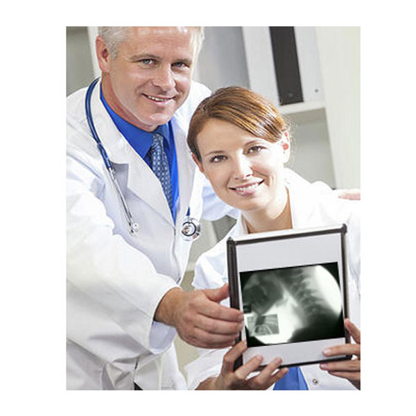 DMX Works Digital Motion X-Ray
