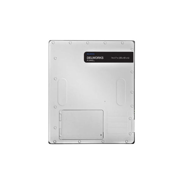 DelWorks F-Series