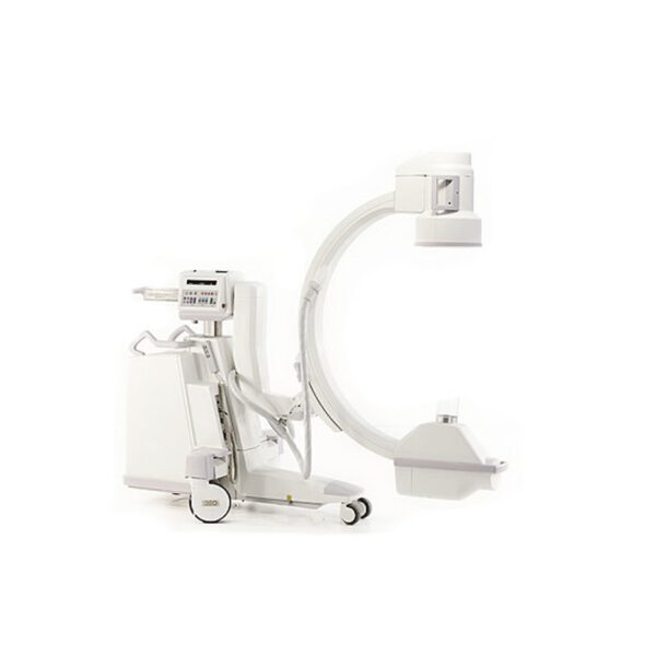 GE Healthcare OEC 9600 Surgical