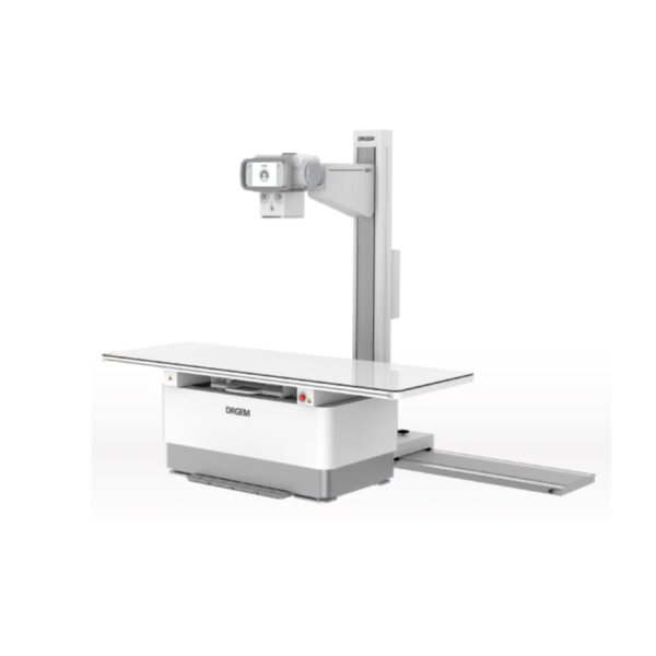 DRGEM GXR-S Series