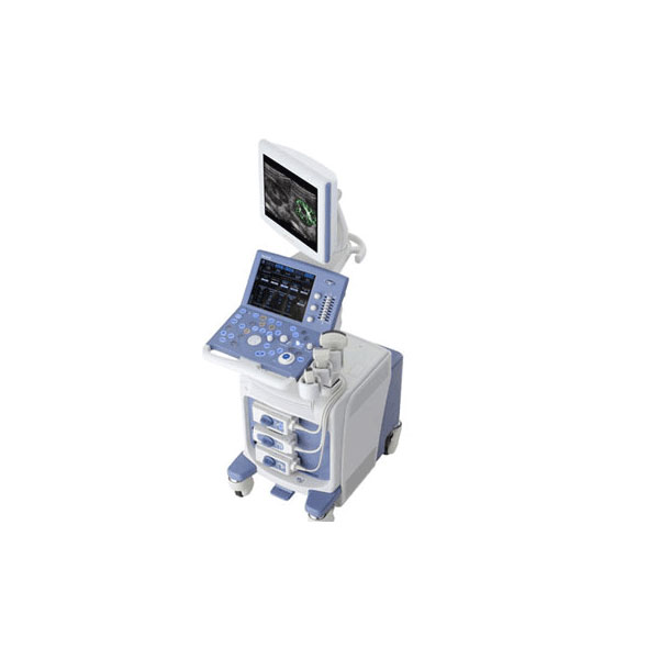 Hitachi ProSound Alpha 6