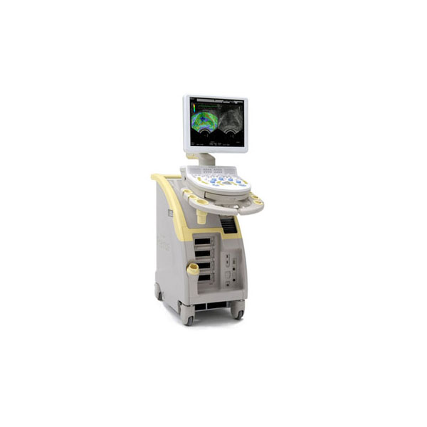 Hitachi Hi Vision Preirus