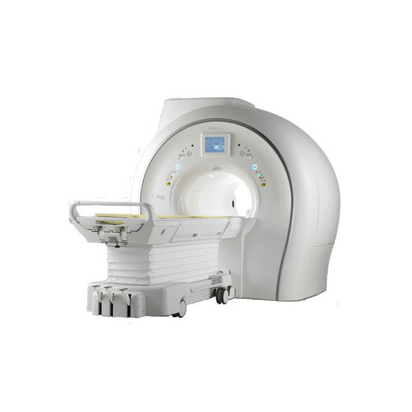 Hitachi Oval Echelon