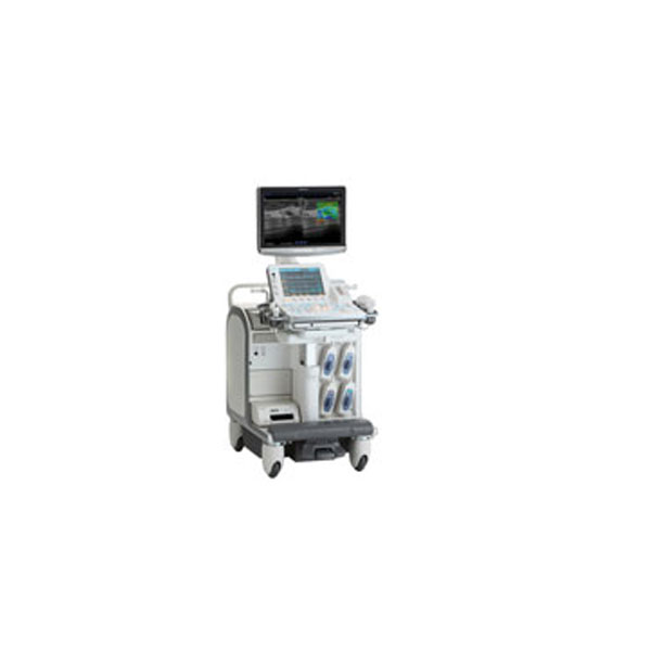 Hitachi ProSound F75