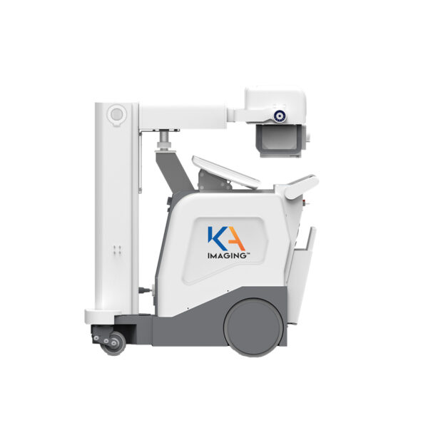 KA Imaging Reveal™ Mobi Pro