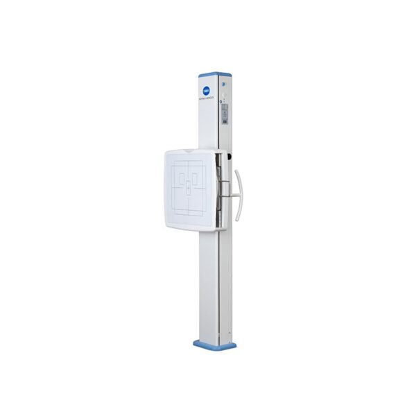 Samsung GF85 Floor Mounted Rad Room - Image 2
