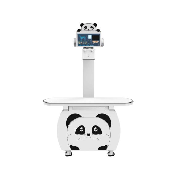MIREYE X-PD X-Ray System