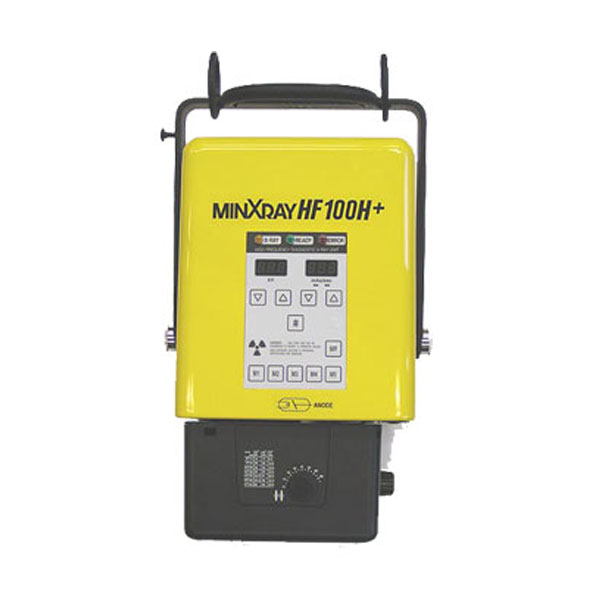 MinXray HF100H+Portable
