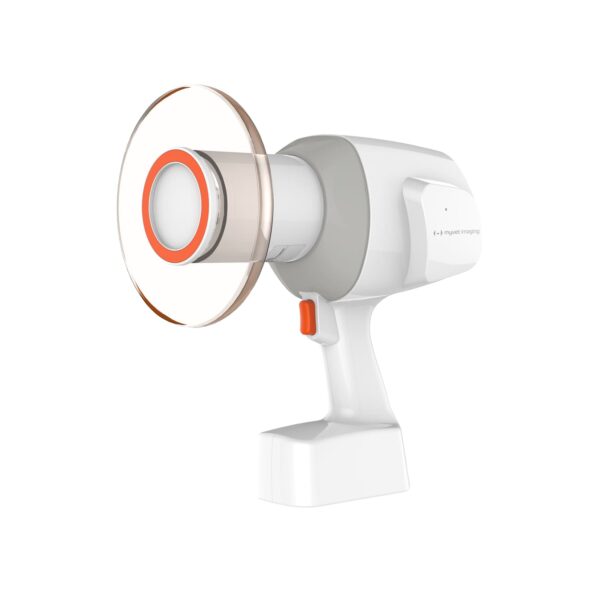MyVet Imaging EZRay Air Vet Portable X-Ray