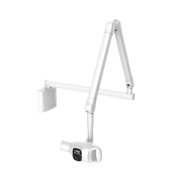 MyVet Wall Mounted Dental X-Ray System