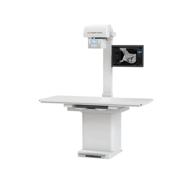 MyVet Digital X-Ray System