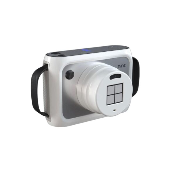 OTOM Handheld