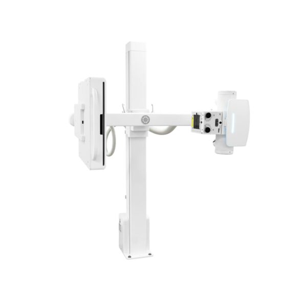 Radmedix Acuity CDR Solution