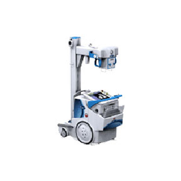 RadPro 40kW Portable Unit