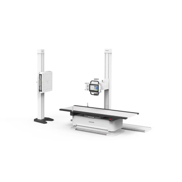 Samsung GF85 Floor Mounted Rad Room