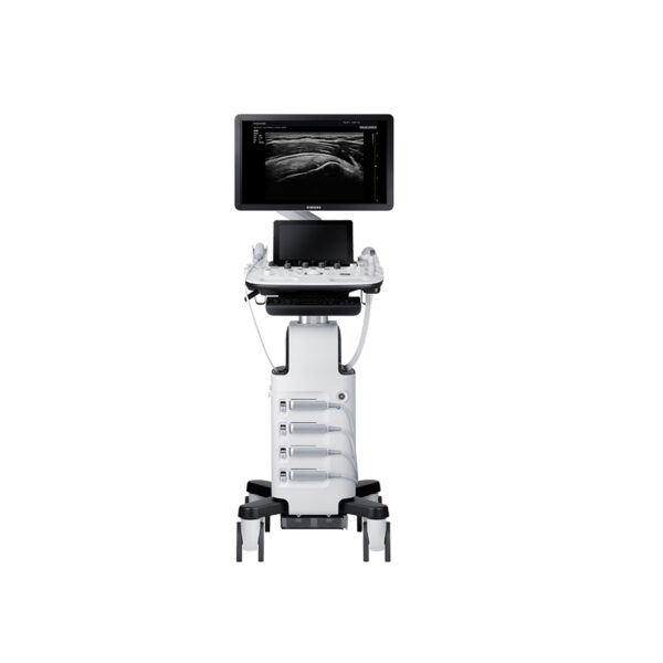 Ultrasound