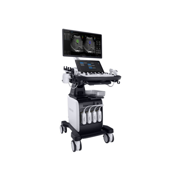 Samsung Ultrasound V7