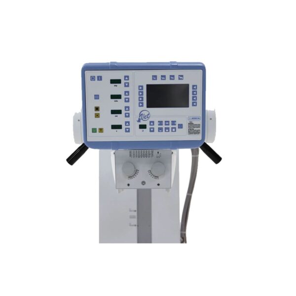 Sedecal Vet-Ray Compact Vet X-Ray Analog - Image 3